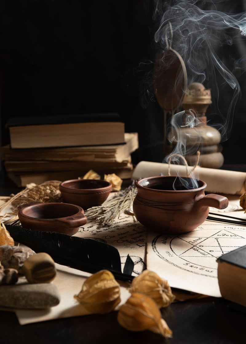 Growth Spells