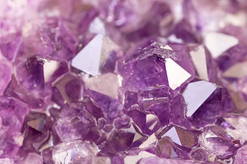 Crystal Garden